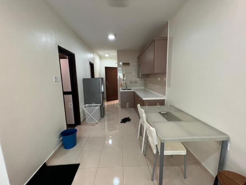 Apartment for Rent at Sri Samudera Apartment (Seaview Residence Suites) - Daphne Lai - Kitchen - PropertyGuru.com.my