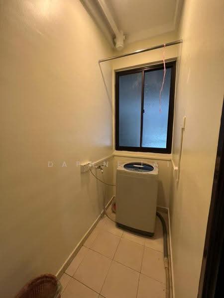 Apartment for Rent at Sri Samudera Apartment (Seaview Residence Suites) - Daphne Lai - Interior - PropertyGuru.com.my