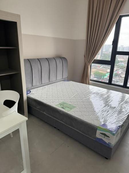 Service Residence for Rent at Parkland Residence @ Kajang 2 - Derrick Lew - Bedroom - PropertyGuru.com.my