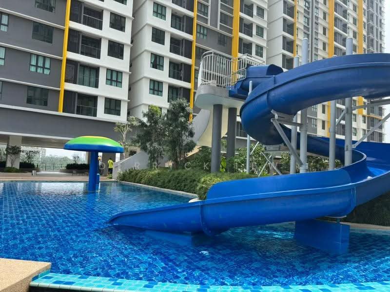 Service Residence for Rent at Parkland Residence @ Kajang 2 - Derrick Lew - Exterior - PropertyGuru.com.my