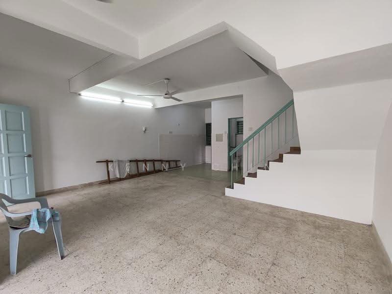 2-storey Terraced House for Sale in Ampang (Kuala Lumpur) - Kenny Chin - Interior - PropertyGuru.com.my