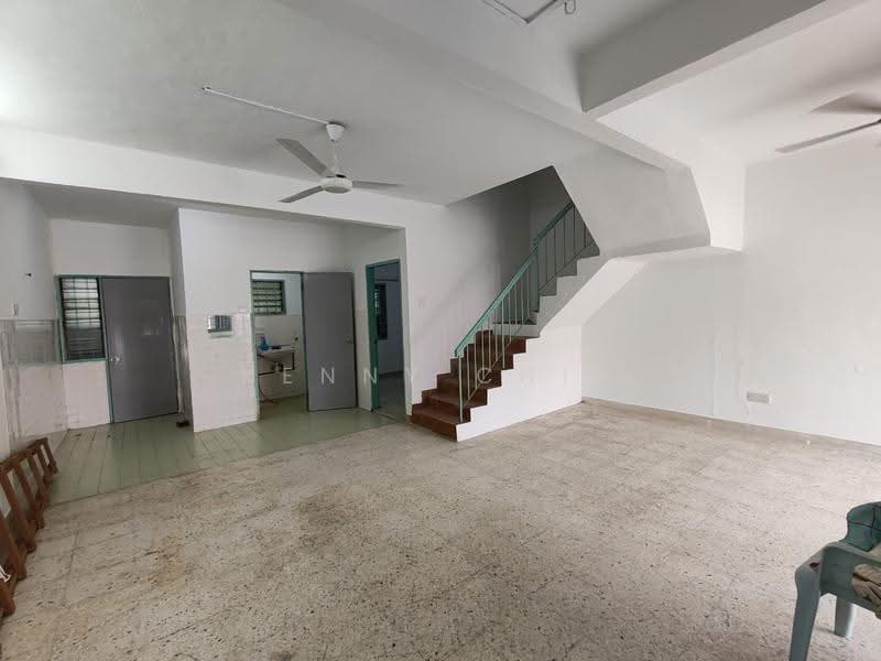 2-storey Terraced House for Sale in Ampang (Kuala Lumpur) - Kenny Chin - Interior - PropertyGuru.com.my
