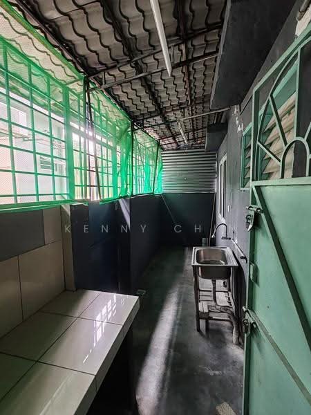 2-storey Terraced House for Sale in Ampang (Kuala Lumpur) - Kenny Chin - Exterior - PropertyGuru.com.my