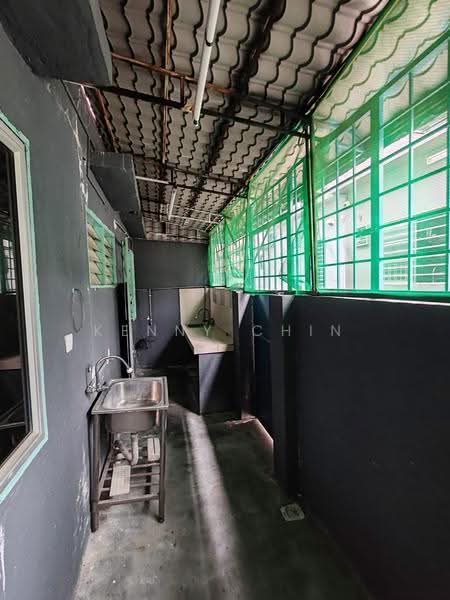2-storey Terraced House for Sale in Ampang (Kuala Lumpur) - Kenny Chin - Interior - PropertyGuru.com.my