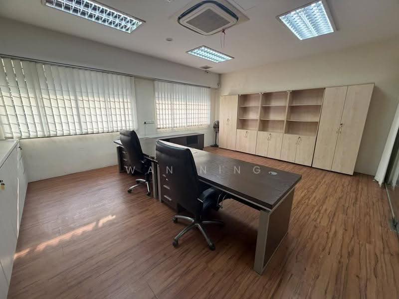 Shop for Sale in Taman Ungku Tun Aminah (Skudai) - Wan Ning - PropertyGuru.com.my