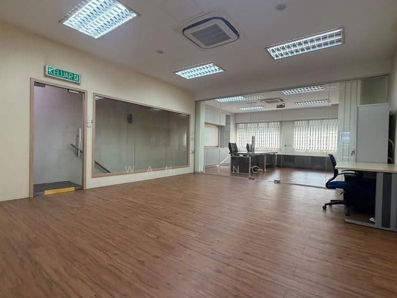 Shop for Sale in Taman Ungku Tun Aminah (Skudai) - Wan Ning - PropertyGuru.com.my