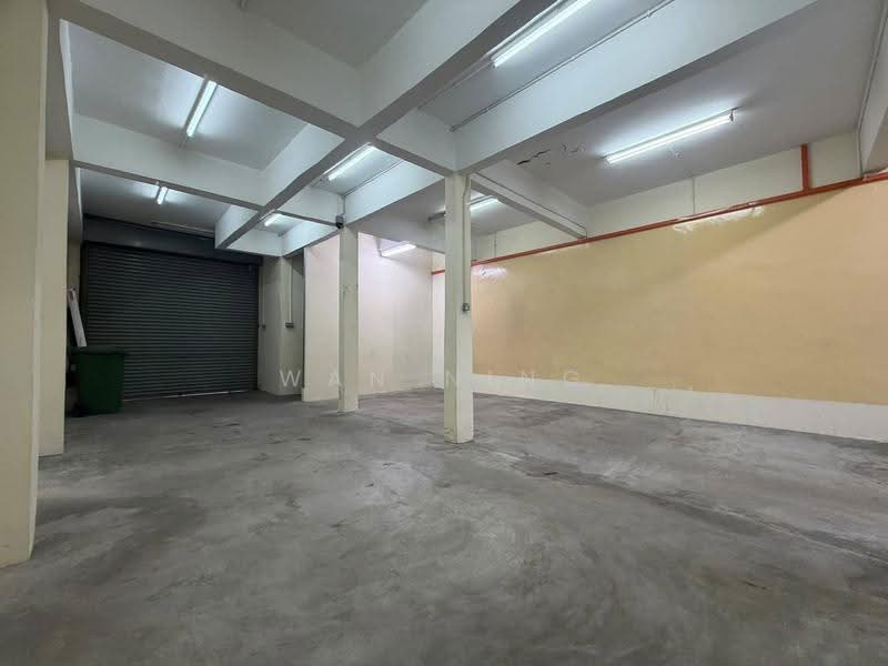 Shop for Sale in Taman Ungku Tun Aminah (Skudai) - Wan Ning - PropertyGuru.com.my