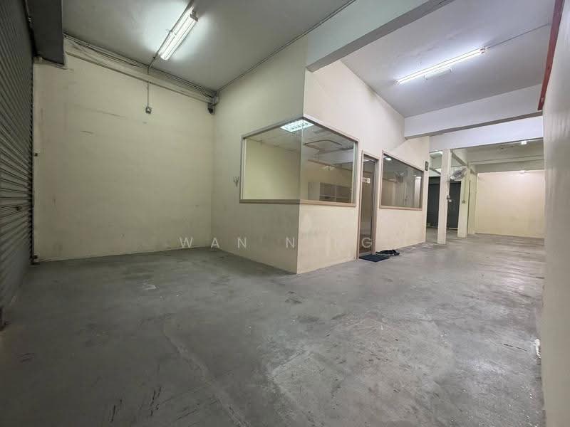 Shop for Sale in Taman Ungku Tun Aminah (Skudai) - Wan Ning - PropertyGuru.com.my