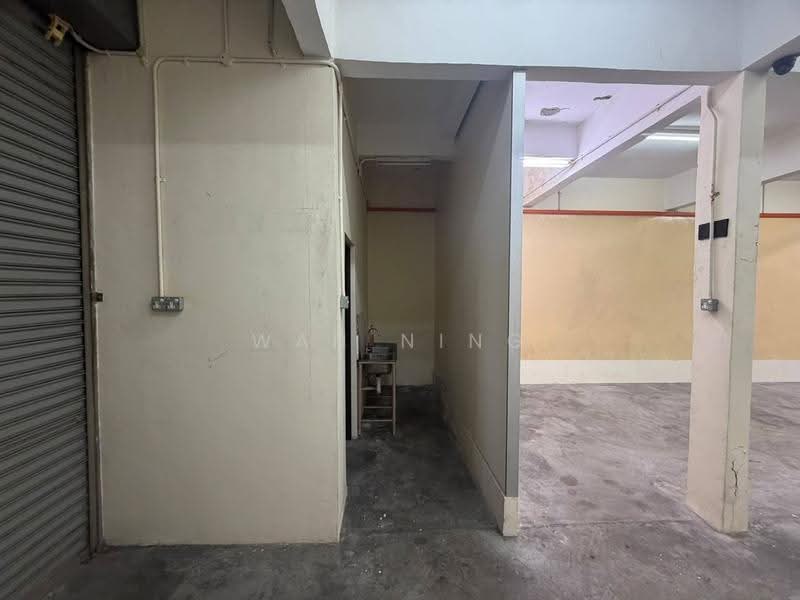Shop for Sale in Taman Ungku Tun Aminah (Skudai) - Wan Ning - PropertyGuru.com.my