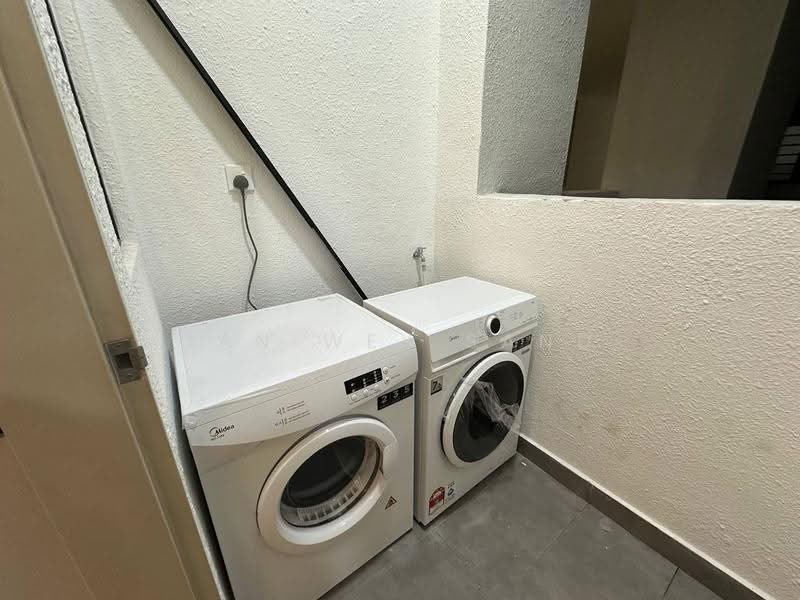 Kediaman Servis untuk Disewa di The Harmony - GAN WEY SAND - PropertyGuru.com.my