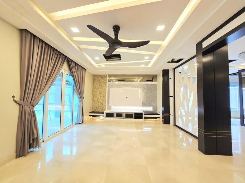 Rumah Berkembar untuk Dijual di Tropicana (Selangor) - Reni Lim - PropertyGuru.com.my