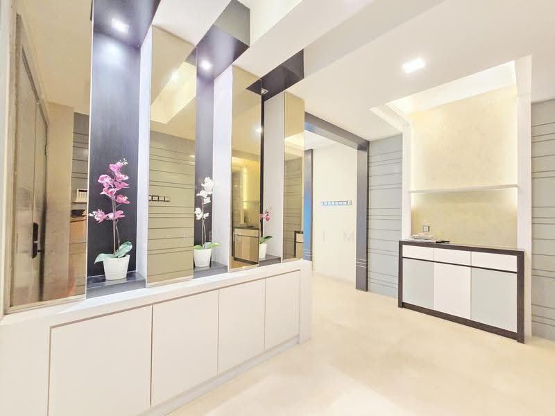 Rumah Berkembar untuk Dijual di Tropicana (Selangor) - Reni Lim - PropertyGuru.com.my