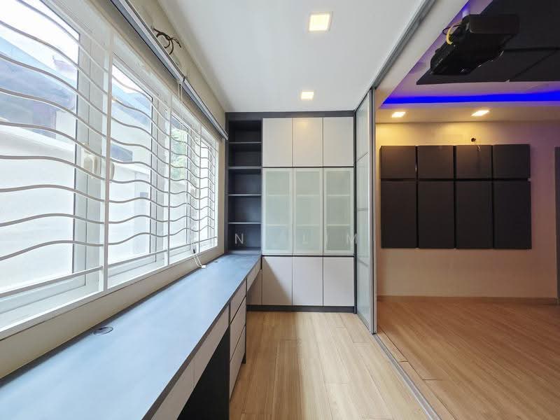 Rumah Berkembar untuk Dijual di Tropicana (Selangor) - Reni Lim - PropertyGuru.com.my
