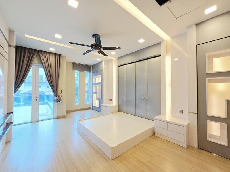 Rumah Berkembar untuk Dijual di Tropicana (Selangor) - Reni Lim - PropertyGuru.com.my