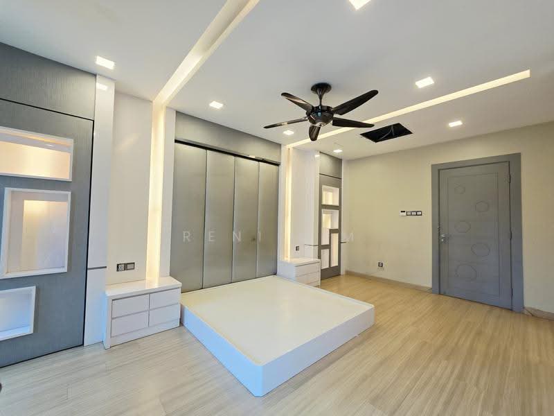 Rumah Berkembar untuk Dijual di Tropicana (Selangor) - Reni Lim - Bedroom - PropertyGuru.com.my