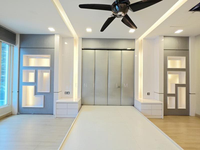 Rumah Berkembar untuk Dijual di Tropicana (Selangor) - Reni Lim - Bedroom - PropertyGuru.com.my