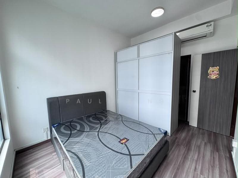 Service Residence for Rent at D'Summit Residences - Pauline Ng - Bedroom - PropertyGuru.com.my