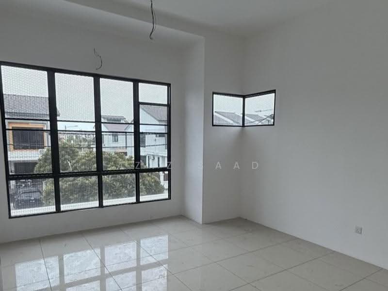 Terraced House for Sale in Kuala Selangor (Selangor) - Aziz Saad - Interior - PropertyGuru.com.my