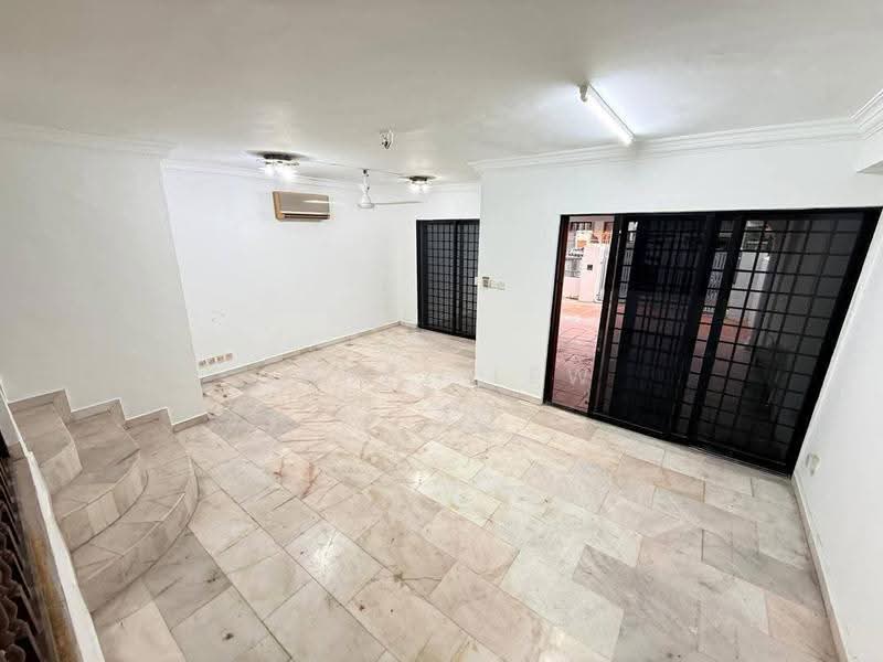 2-storey Terraced House for Sale in Taman Mount Austin (Tebrau) - Jabez Lew - PropertyGuru.com.my