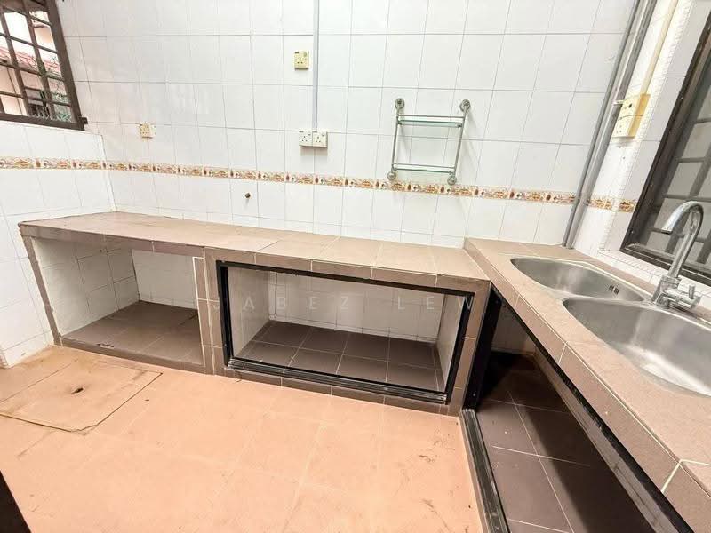 2-storey Terraced House for Sale in Taman Mount Austin (Tebrau) - Jabez Lew - PropertyGuru.com.my