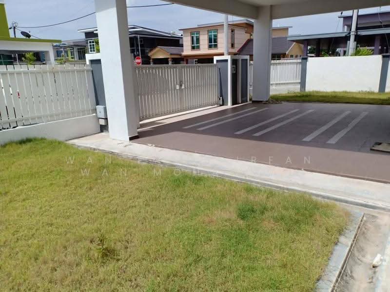Bungalow House for Sale in Taman Senawang Perdana (Senawang) - Wan Faris Irfan Wan Mohammad - Exterior - PropertyGuru.com.my
