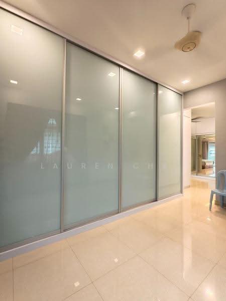 Bungalow House for Sale in Taman Abad (Johor Bahru) - Lauren Chai - Bedroom - PropertyGuru.com.my