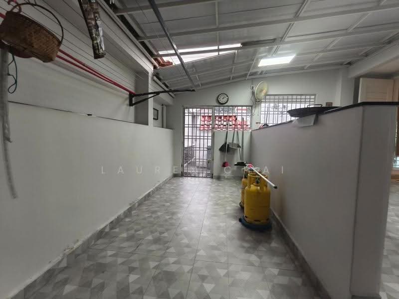 Bungalow House for Sale in Taman Abad (Johor Bahru) - Lauren Chai - Exterior - PropertyGuru.com.my