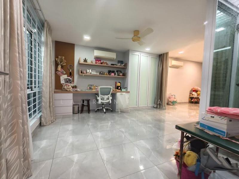 Bungalow House for Sale in Taman Abad (Johor Bahru) - Lauren Chai - PropertyGuru.com.my