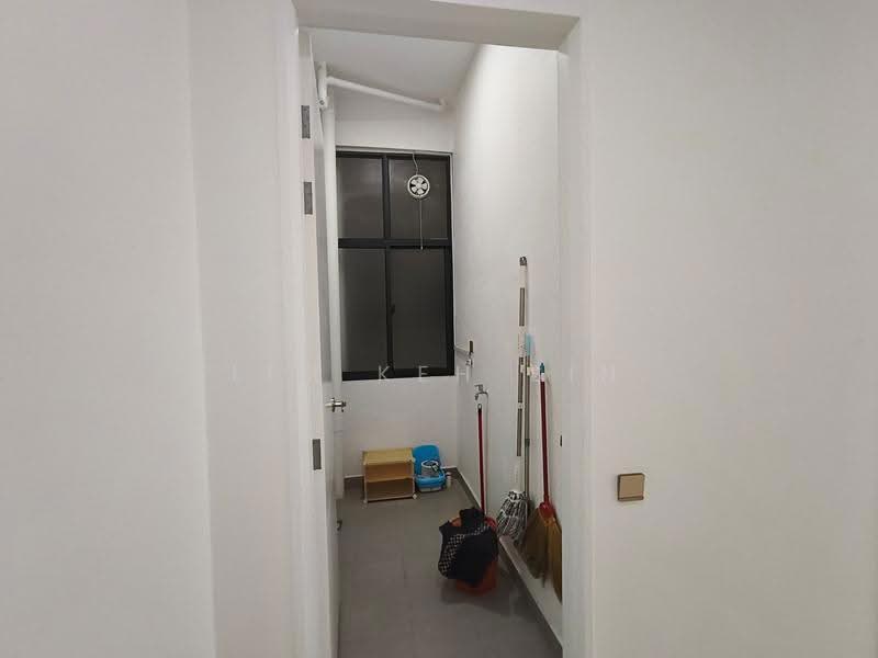 Condominium for Rent at Scots Pavilion - Lim Keh Sin - Interior - PropertyGuru.com.my
