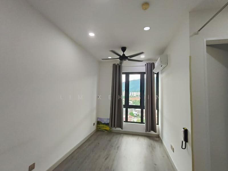 Condominium for Rent at Scots Pavilion - Lim Keh Sin - Living Room - PropertyGuru.com.my