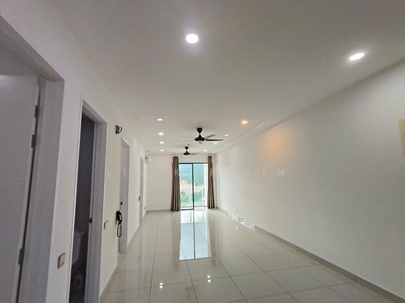 Condominium for Rent at Scots Pavilion - Lim Keh Sin - Living Room - PropertyGuru.com.my