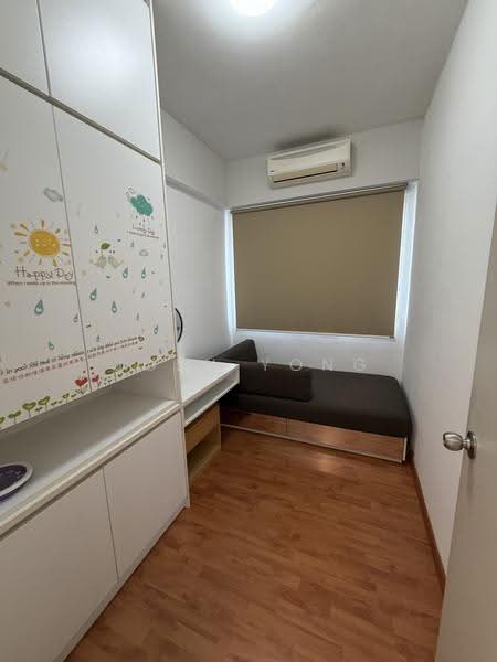 Kondominium untuk Disewa di Kiara East - Josh Yong - Bedroom - PropertyGuru.com.my