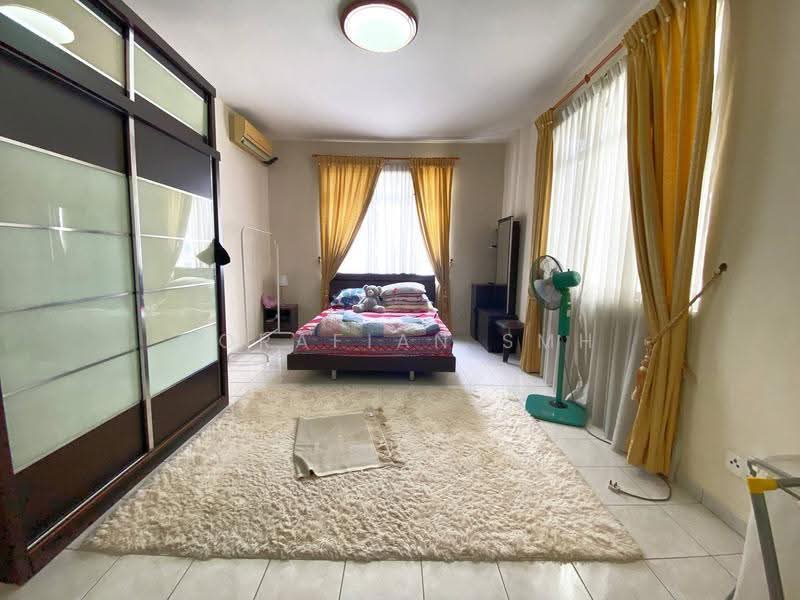 Condominium for Sale at Platinum Hill PV 5 - Norafian SMH - Bedroom - PropertyGuru.com.my