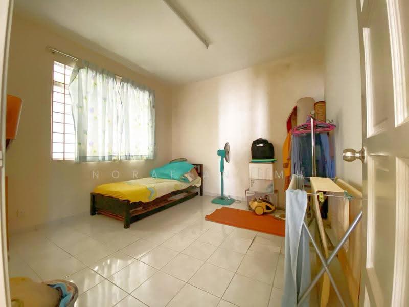 Condominium for Sale at Platinum Hill PV 5 - Norafian SMH - PropertyGuru.com.my