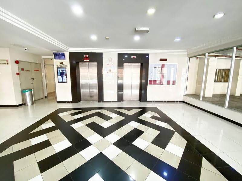 Condominium for Sale at Platinum Hill PV 5 - Norafian SMH - PropertyGuru.com.my