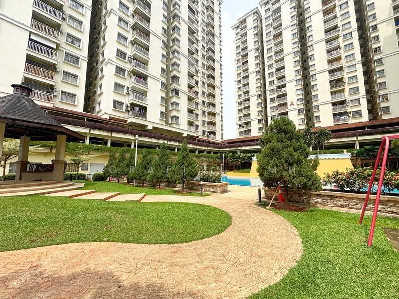 Condominium for Sale at Platinum Hill PV 5 - Norafian SMH - PropertyGuru.com.my