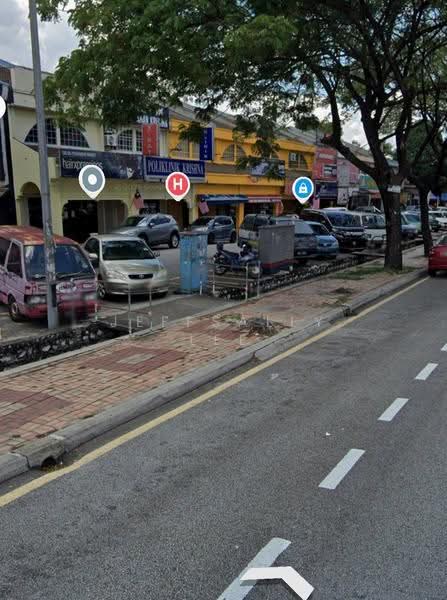 Kedai untuk Dijual di Usj 8 (Subang Jaya) - JeffSally Lee - PropertyGuru.com.my