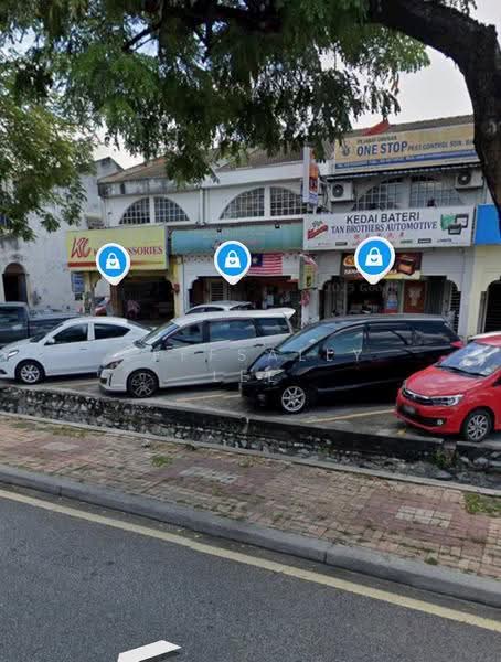 Kedai untuk Dijual di Usj 8 (Subang Jaya) - JeffSally Lee - PropertyGuru.com.my