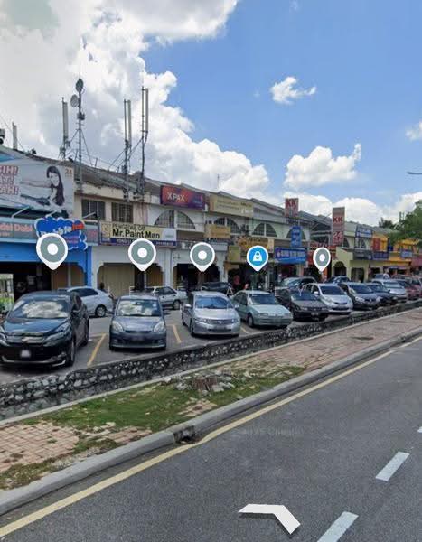 Kedai untuk Dijual di Usj 8 (Subang Jaya) - JeffSally Lee - PropertyGuru.com.my