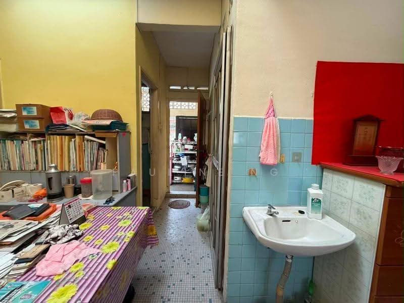 Rumah Teres 1-Tingkat untuk Dijual di Johor Bahru (Johor Bahru) - Pauline Ng - PropertyGuru.com.my