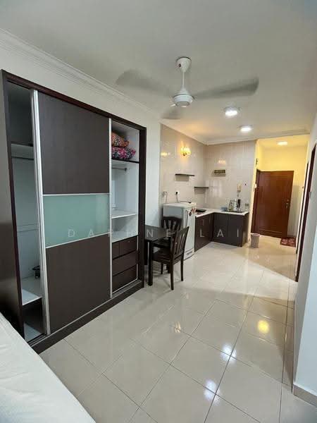 Apartment for Rent at Sri Samudera Apartment (Seaview Residence Suites) - Daphne Lai - Kitchen - PropertyGuru.com.my