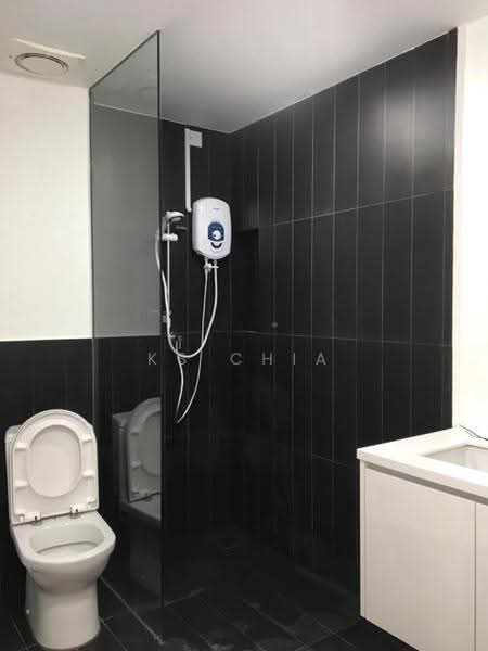 Kondominium untuk Dijual di The Hub - KS Chia - Bathroom - PropertyGuru.com.my
