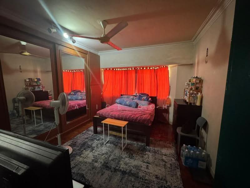 Condominium for Sale at Desa Kiara - Alice Goh - Bedroom - PropertyGuru.com.my