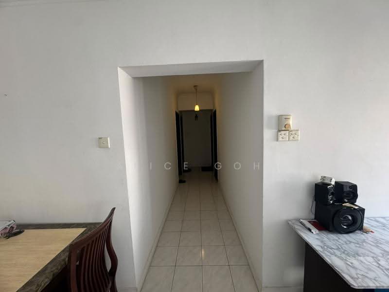 Condominium for Sale at Desa Kiara - Alice Goh - Corridor - PropertyGuru.com.my