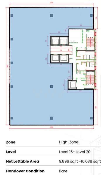 Pejabat untuk Disewa di Damansara Heights (Kuala Lumpur) - Caren Wong - PropertyGuru.com.my