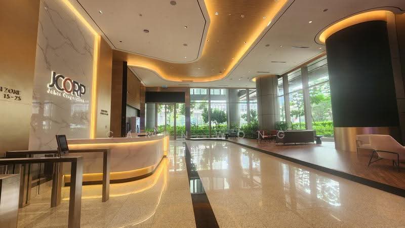 Pejabat untuk Disewa di Damansara Heights (Kuala Lumpur) - Caren Wong - PropertyGuru.com.my