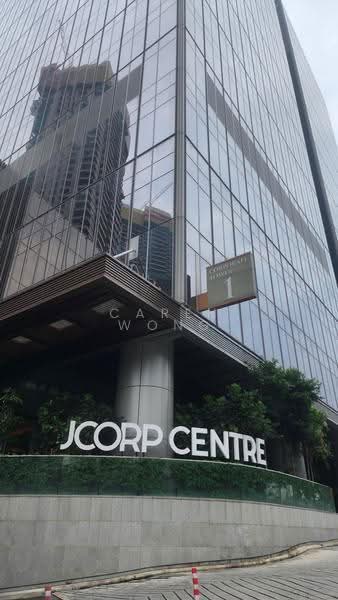 Pejabat untuk Disewa di Damansara Heights (Kuala Lumpur) - Caren Wong - PropertyGuru.com.my