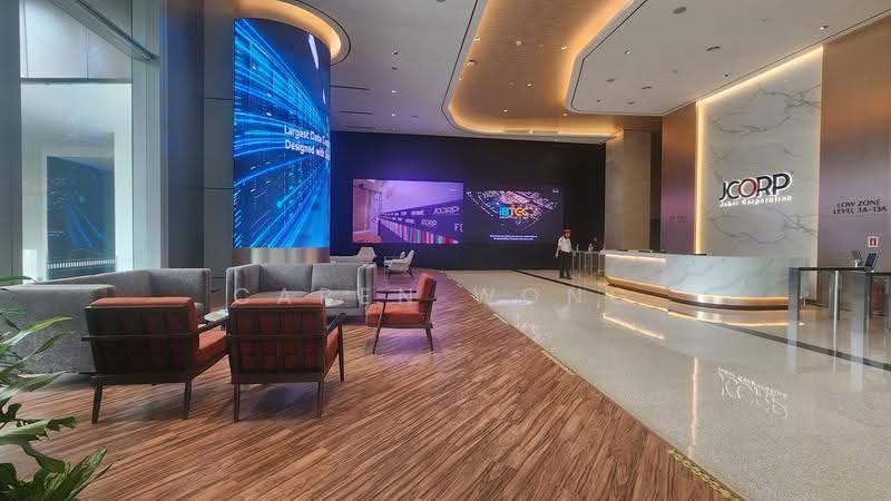 Pejabat untuk Disewa di Damansara Heights (Kuala Lumpur) - Caren Wong - PropertyGuru.com.my