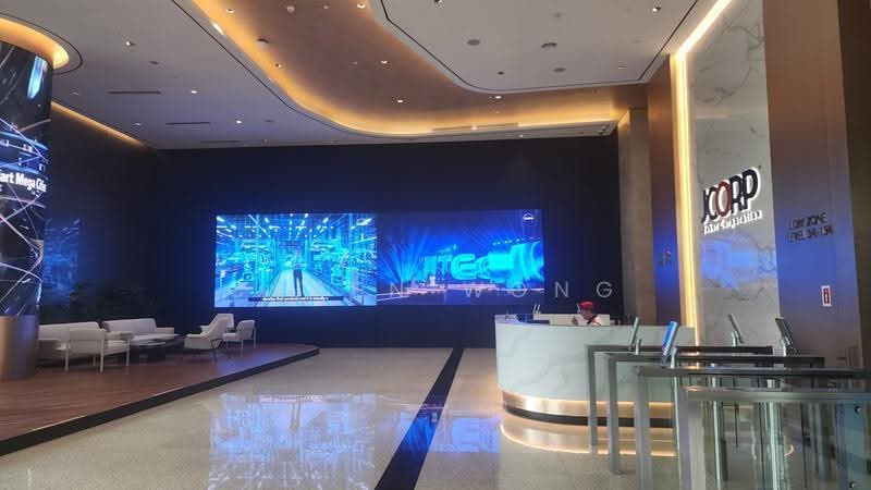 Pejabat untuk Disewa di Damansara Heights (Kuala Lumpur) - Caren Wong - PropertyGuru.com.my