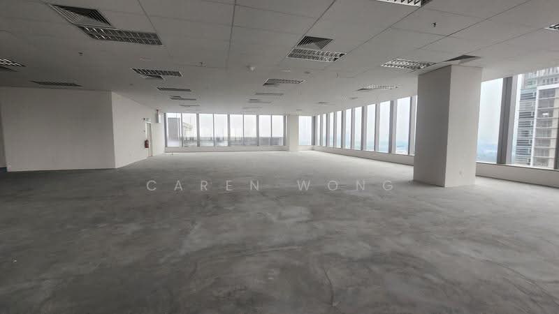 Pejabat untuk Disewa di Damansara Heights (Kuala Lumpur) - Caren Wong - PropertyGuru.com.my